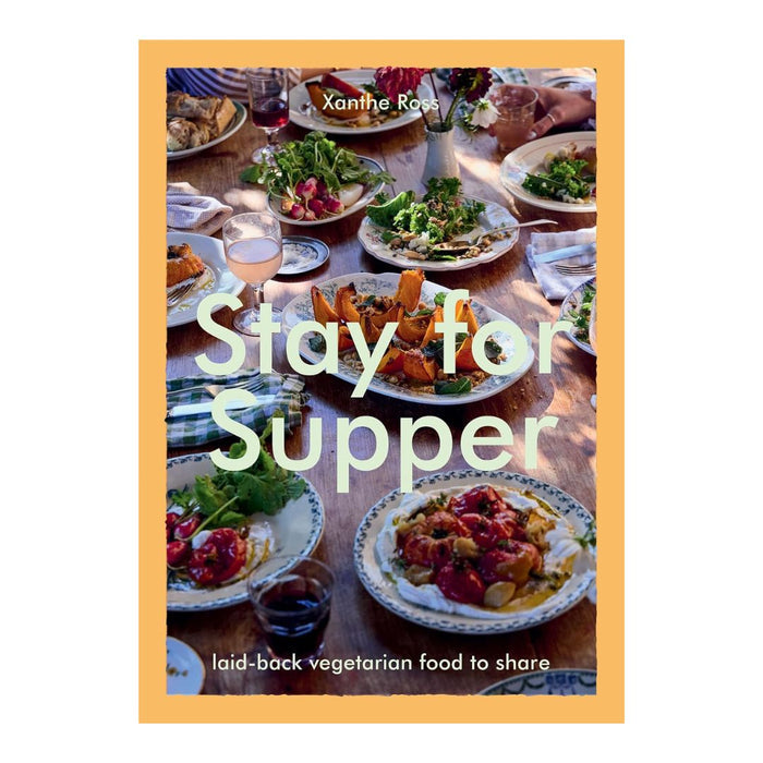 Stay For Supper