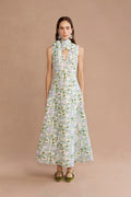 Stevie Midi Dress