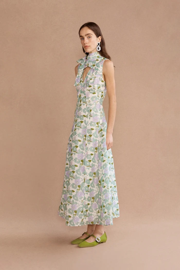 Stevie Midi Dress