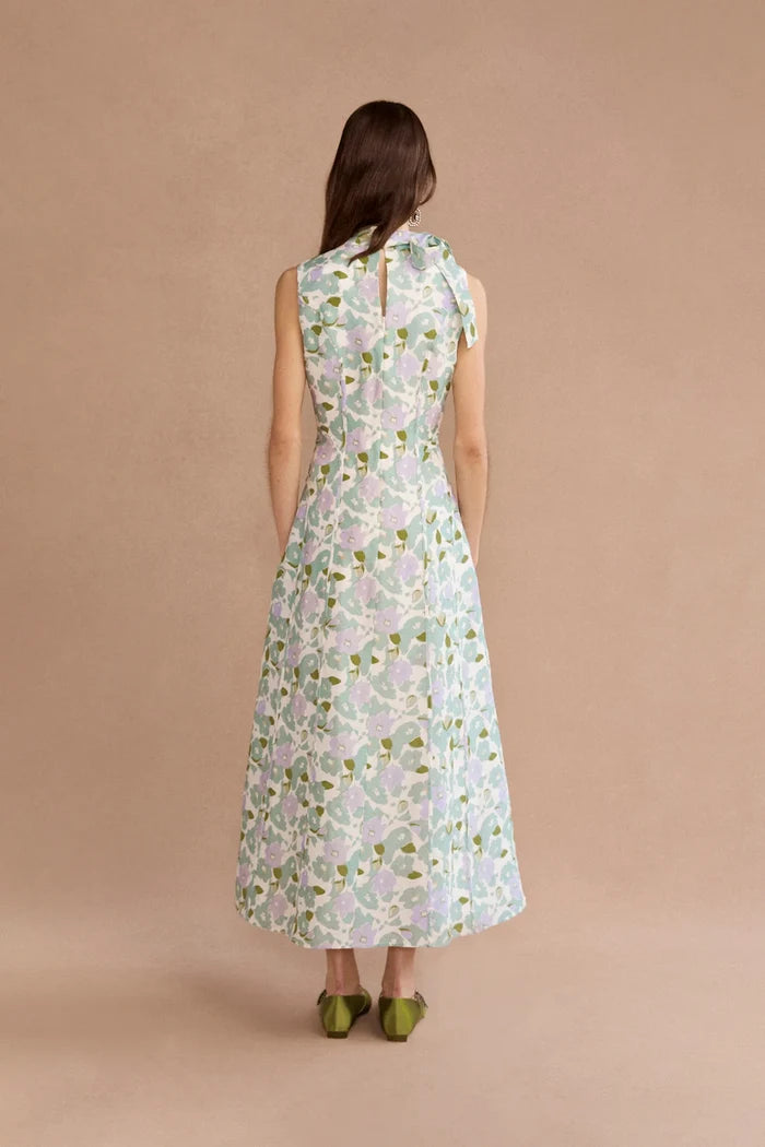 Stevie Midi Dress