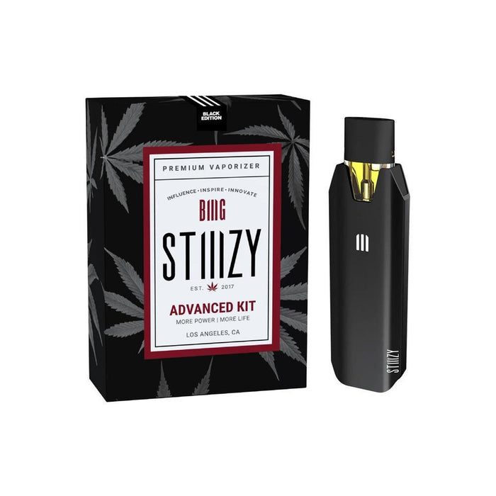 Stiiizy Advanced Kit | Stogz | Find Your High