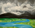 Storm's A-Comin'