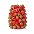 Strawberry Jam Vase