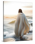Strength Through Faith - Canvas