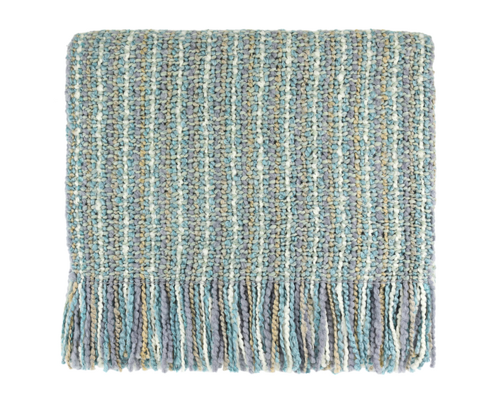 Stria Ice Throw