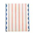Striped Table Runner
