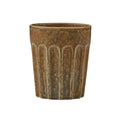 Studio Ceramic Latte Cup - Olive