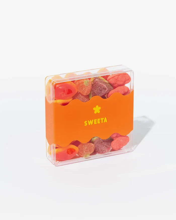 Summer Sunset - Gummy Platter