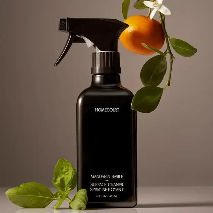 Surface Cleaner: Mandarin Basile / 16 oz