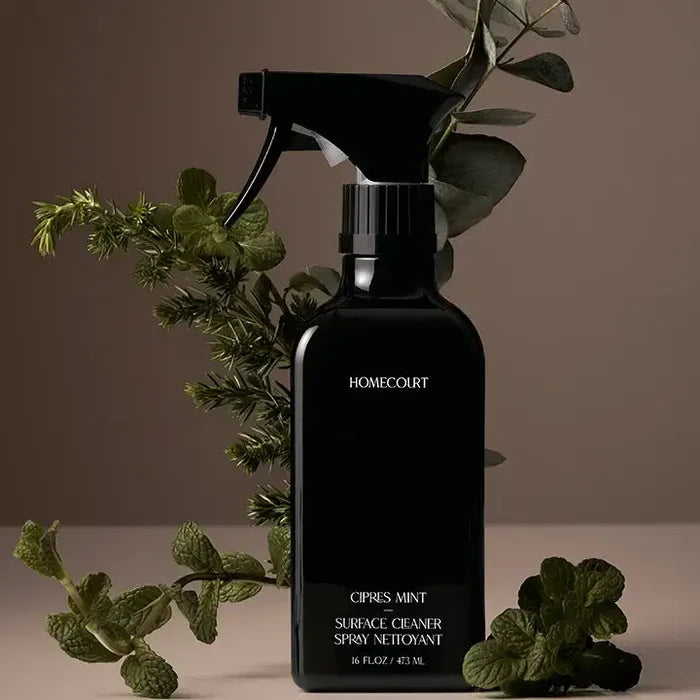 Surface Cleaner: Mandarin Basile / 16 oz