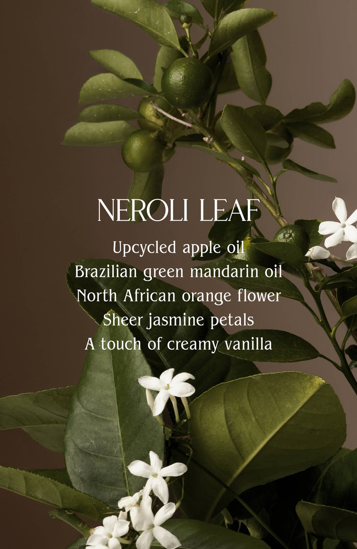 Surface Cleaner: Neroli Leaf / 16 oz