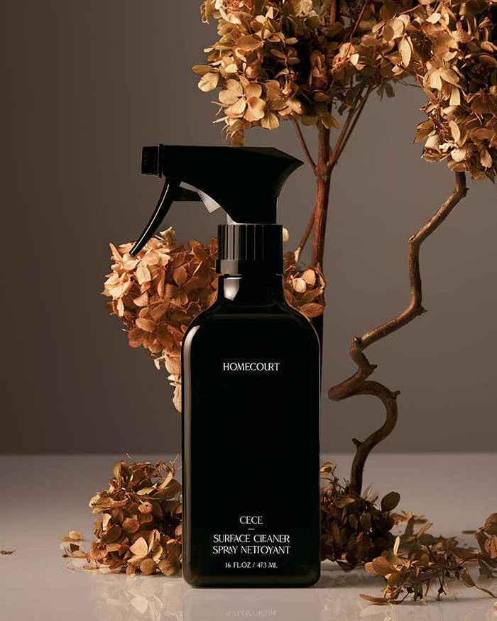 Surface Cleaner: Neroli Leaf / 16 oz