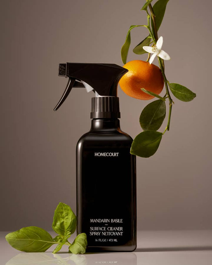 Surface Cleaner: Neroli Leaf / 16 oz