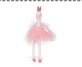 Swan ballerina princess
