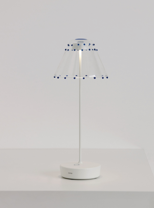 Swap Poldina Lamp