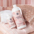 Sweet grace laundry detergent