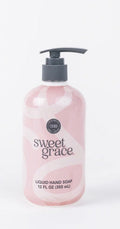 Sweet Grace Liquid Soap