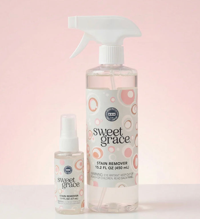Sweet Grace Stain Remover