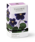 Sweet Violet Soap - Theorie Botanique