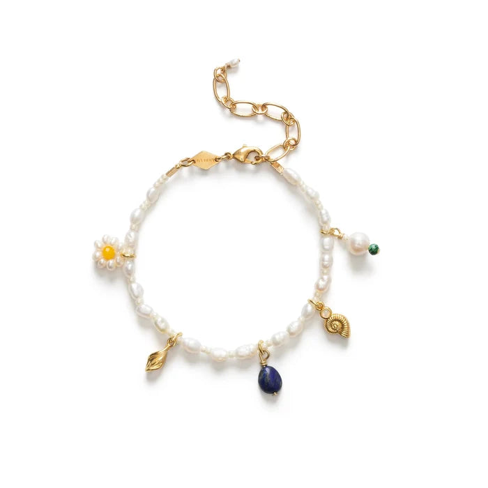 Swimclub Bracelet