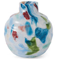 Swirl Portofino Round Vase