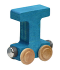 T - Name Train