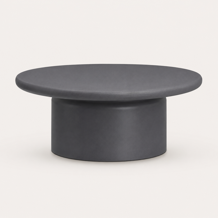 Greenri Tablo outdoor side table - [colour/angle] - product view 2
