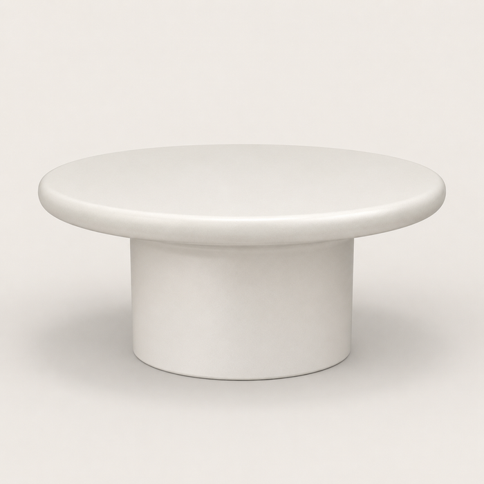 Greenri Tablo outdoor side table - [colour/angle] - product view 3