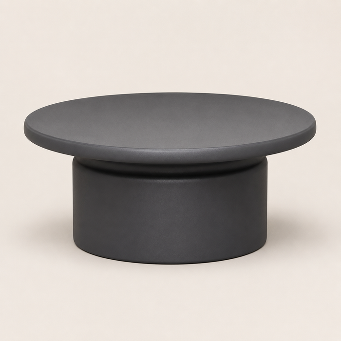 Greenri Tablo outdoor side table - [colour/angle] - product view 4