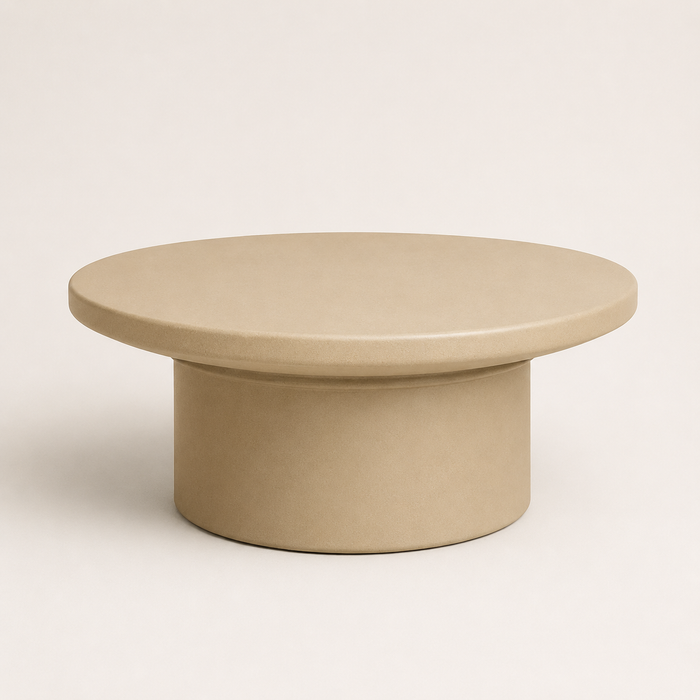 Greenri Tablo outdoor side table - [colour/angle] - product view 6