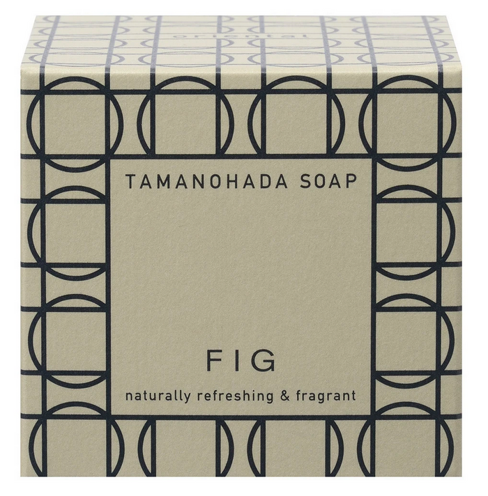 Tamanohada Soap