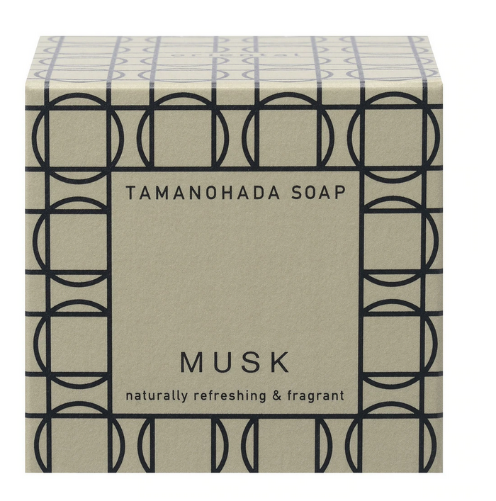 Tamanohada Soap