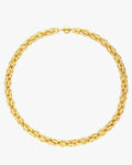 Tangled Chain Necklace - Gold - *PREORDER*