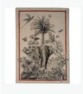 Tantra Tea Towel , Elefante