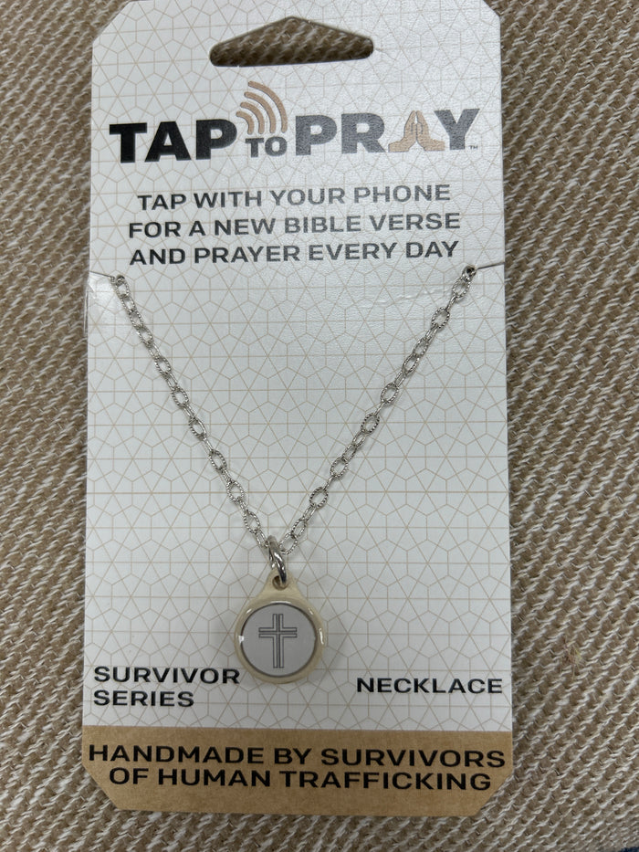 Tap to Pray- Survivor Series
