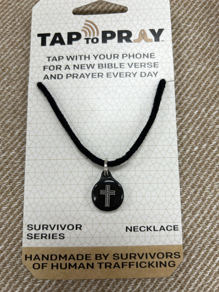 Tap to Pray- Survivor Series