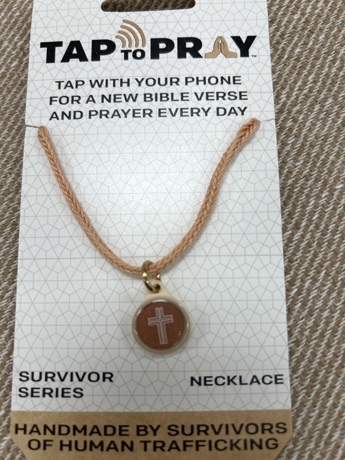 Tap to Pray- Survivor Series