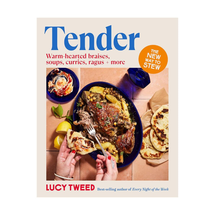 Tender