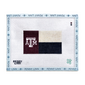 Texas Flag A&M