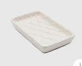 Textured Soap Dish