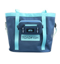 TFTOTEW/SLING-OCBLUE BEACH/BOAT TOTE + SLING OCEAN BLUE