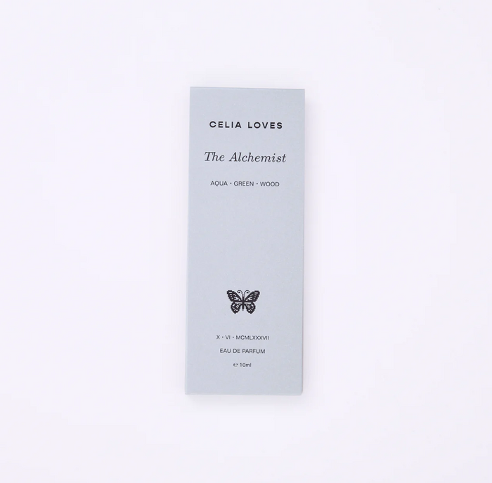 The Alchemist Perfume
