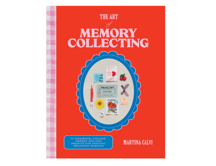 The Art Of Memory Collecting