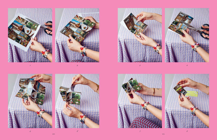 The Art Of Memory Collecting