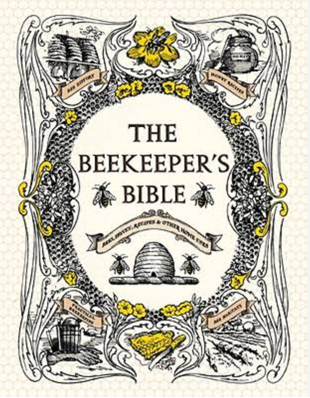 The Beekeeper's Bible