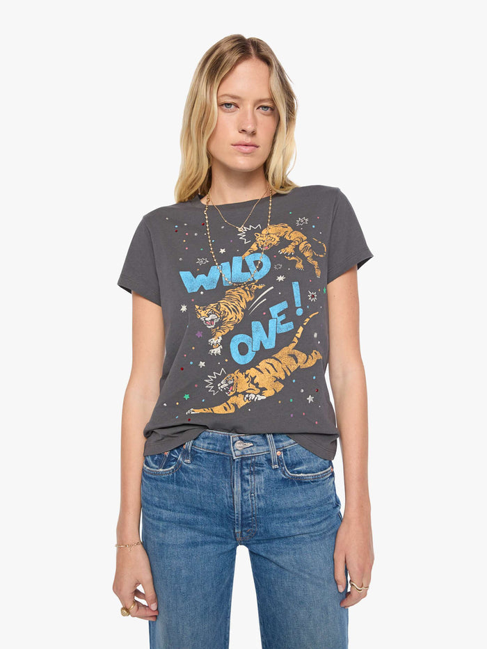 The Boxy Goodie Goodie - Wild One