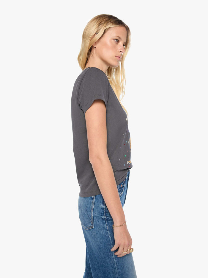 The Boxy Goodie Goodie - Wild One