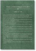 The Christmas Story - Print