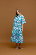 The Clubhouse Dress