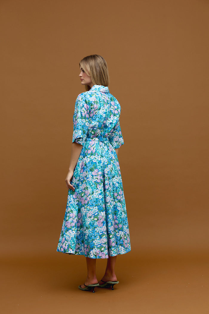 The Clubhouse Dress